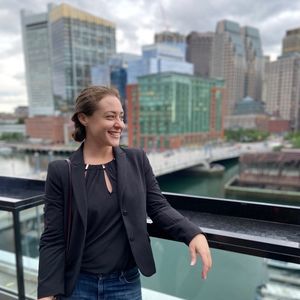 Meet your Posher, Jessica